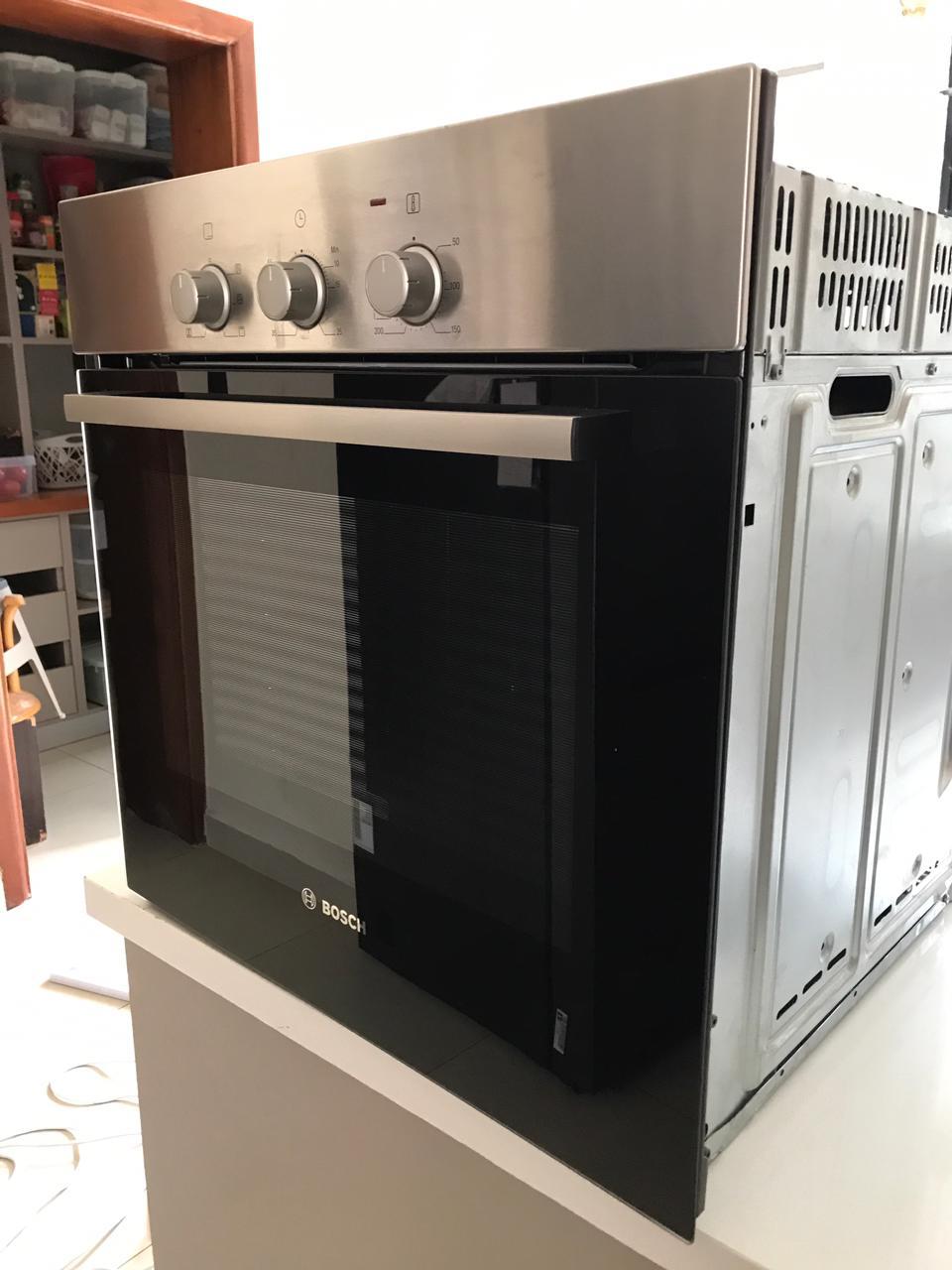 Appliance Repair